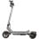 Trottinette électrique Smartgyro Raptor Evo LR 1000 W 75 km 20 000 mAh Double suspension Homologuée DGT