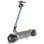 Trottinette électrique Smartgyro Raptor Evo LR 1000 W 75 km 20 000 mAh Double suspension Homologuée DGT