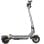 Trottinette électrique Smartgyro Raptor Evo LR 1000 W 75 km 20 000 mAh Double suspension Homologuée DGT