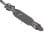 Trottinette électrique Smartgyro Raptor Evo LR 1000 W 75 km 20 000 mAh Double suspension Homologuée DGT