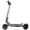 Monopattino elettrico Smartgyro Raptor Dual Evo LR 2x1000W Autonomia 75km Ruote 10"