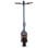 Monopattino elettrico Smartgyro Raptor Dual Evo LR 2x1000W Autonomia 75km Ruote 10"