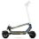 Monopattino elettrico Smartgyro Raptor Dual Evo LR 2x1000W Autonomia 75km Ruote 10"