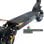 Smartgyro Dual Max 2 LR Patinete Eléctrico 2x1000W 70km 18000mAh Doble Suspensión Homologado DGT