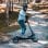 Smartgyro Dual Max 2 LR Patinete Eléctrico 2x1000W 70km 18000mAh Doble Suspensión Homologado DGT