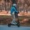 Smartgyro Dual Max 2 LR Patinete Eléctrico 2x1000W 70km 18000mAh Doble Suspensión Homologado DGT