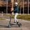 Smartgyro Dual Max 2 LR Patinete Eléctrico 2x1000W 70km 18000mAh Doble Suspensión Homologado DGT
