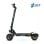 Smartgyro Dual Max 2 LR Patinete Eléctrico 2x1000W 70km 18000mAh Doble Suspensión Homologado DGT