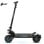 Smartgyro Dual Max 2 LR Patinete Eléctrico 2x1000W 70km 18000mAh Doble Suspensión Homologado DGT