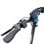 Smartgyro Dual Max 2 LR Patinete Eléctrico 2x1000W 70km 18000mAh Doble Suspensión Homologado DGT