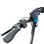 Smartgyro Dual Max 2 LR Patinete Eléctrico 2x1000W 70km 18000mAh Doble Suspensión Homologado DGT