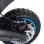 Smartgyro Dual Max 2 LR Patinete Eléctrico 2x1000W 70km 18000mAh Doble Suspensión Homologado DGT
