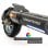 Smartgyro Dual Max 2 LR Patinete Eléctrico 2x1000W 70km 18000mAh Doble Suspensión Homologado DGT