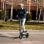 Smartgyro Dual Max 2 LR Patinete Eléctrico 2x1000W 70km 18000mAh Doble Suspensión Homologado DGT