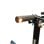Smartgyro Dual Max 2 LR Patinete Eléctrico 2x1000W 70km 18000mAh Doble Suspensión Homologado DGT