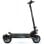 Smartgyro Dual Max 2 LR Patinete Eléctrico 2x1000W 70km 18000mAh Doble Suspensión Homologado DGT