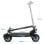 Smartgyro Dual Max 2 LR Patinete Eléctrico 2x1000W 70km 18000mAh Doble Suspensión Homologado DGT