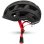 Casque urbain Smartgyro Smart Helmet avec éclairage pour scooters électriques Multi-tailles réglables M/L Noir