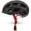 Casque urbain Smartgyro Smart Helmet avec éclairage pour scooters électriques Multi-tailles réglables M/L Noir