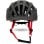 Casque urbain Smartgyro Smart Helmet avec éclairage pour scooters électriques Multi-tailles réglables M/L Noir