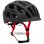Casque urbain Smartgyro Smart Helmet avec éclairage pour scooters électriques Multi-tailles réglables M/L Noir