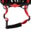 Casque urbain Smartgyro Smart Helmet avec éclairage pour scooters électriques Multi-tailles réglables M/L Noir