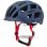 Smartgyro Smart Helmet Casco Urbano con Luce per Scooter e-Bike Multi Taglia Regolabile M/L Blu