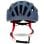Smartgyro Smart Helmet Casco Urbano con Luce per Scooter e-Bike Multi Taglia Regolabile M/L Blu