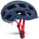 Smartgyro Smart Helmet Casco Urbano con Luce per Scooter e-Bike Multi Taglia Regolabile M/L Blu