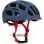 Smartgyro Smart Helmet Casco Urbano con Luce per Scooter e-Bike Multi Taglia Regolabile M/L Blu