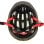 Smartgyro Smart Helmet Casco Urbano con Luce per Scooter e-Bike Multi Taglia Regolabile M/L Blu