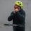 Smartgyro Smart Helmet Casco Urbano con Luce per Scooter e-Bike Multi Taglia Regolabile M/L Giallo