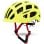 Smartgyro Smart Helmet Casco Urbano con Luce per Scooter e-Bike Multi Taglia Regolabile M/L Giallo