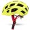 Smartgyro Smart Helmet Casco Urbano con Luce per Scooter e-Bike Multi Taglia Regolabile M/L Giallo