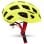 Smartgyro Smart Helmet Casco Urbano con Luce per Scooter e-Bike Multi Taglia Regolabile M/L Giallo