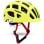 Smartgyro Smart Helmet Casco Urbano con Luce per Scooter e-Bike Multi Taglia Regolabile M/L Giallo