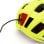 Smartgyro Smart Helmet Casco Urbano con Luce per Scooter e-Bike Multi Taglia Regolabile M/L Giallo