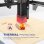 Graveur laser Longer Ray5 avec connexion Wi-Fi 410 x 410 mm