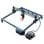 Sculpfun S30 Lasergravierer 5 W, 410 x 400 mm