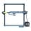 Sculpfun S30 Lasergravierer 5 W, 410 x 400 mm