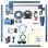 Incisore laser Sculpfun S30 Pro 10w 410 X 400mm