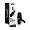 Microphone Shure MV7+ USB/XLR dynamique avec panneau LED personnalisable