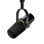 Shure MV7+ Micrófono Dinámico para Podcast USB/XLR Negro