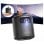Etoe Dolphin Projektor 1080p 600 ANSI Lumen Schwarz