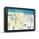 Garmin dezl LGV720 LKW-GPS-Navigator, 7 Zoll, lebenslange Karten, Live-Verkehr, Schwarz
