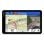 GPS Garmin DEZL LGV720 7" pour camion, cartographie à vie, info trafic en temps réel, noir