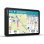 Garmin dezl LGV720 LKW-GPS-Navigator, 7 Zoll, lebenslange Karten, Live-Verkehr, Schwarz