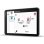 Garmin dezl LGV720 LKW-GPS-Navigator, 7 Zoll, lebenslange Karten, Live-Verkehr, Schwarz