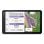 GPS Garmin DEZL LGV720 7" pour camion, cartographie à vie, info trafic en temps réel, noir