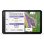 Garmin dezl LGV720 LKW-GPS-Navigator, 7 Zoll, lebenslange Karten, Live-Verkehr, Schwarz